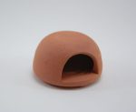 Horno barro rojo. Medidas: 3cm.