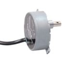 Motor 10 r.p.m. (new).