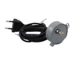Motor 10 r.p.m. (new).
