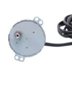 Motor 10 r.p.m. (new).
